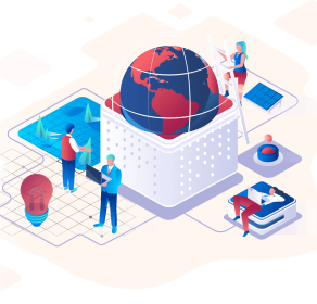 Разработка сложных сайтов для построения систем коммуникации в Джексонвилле